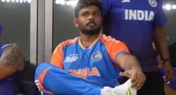 sanju samson