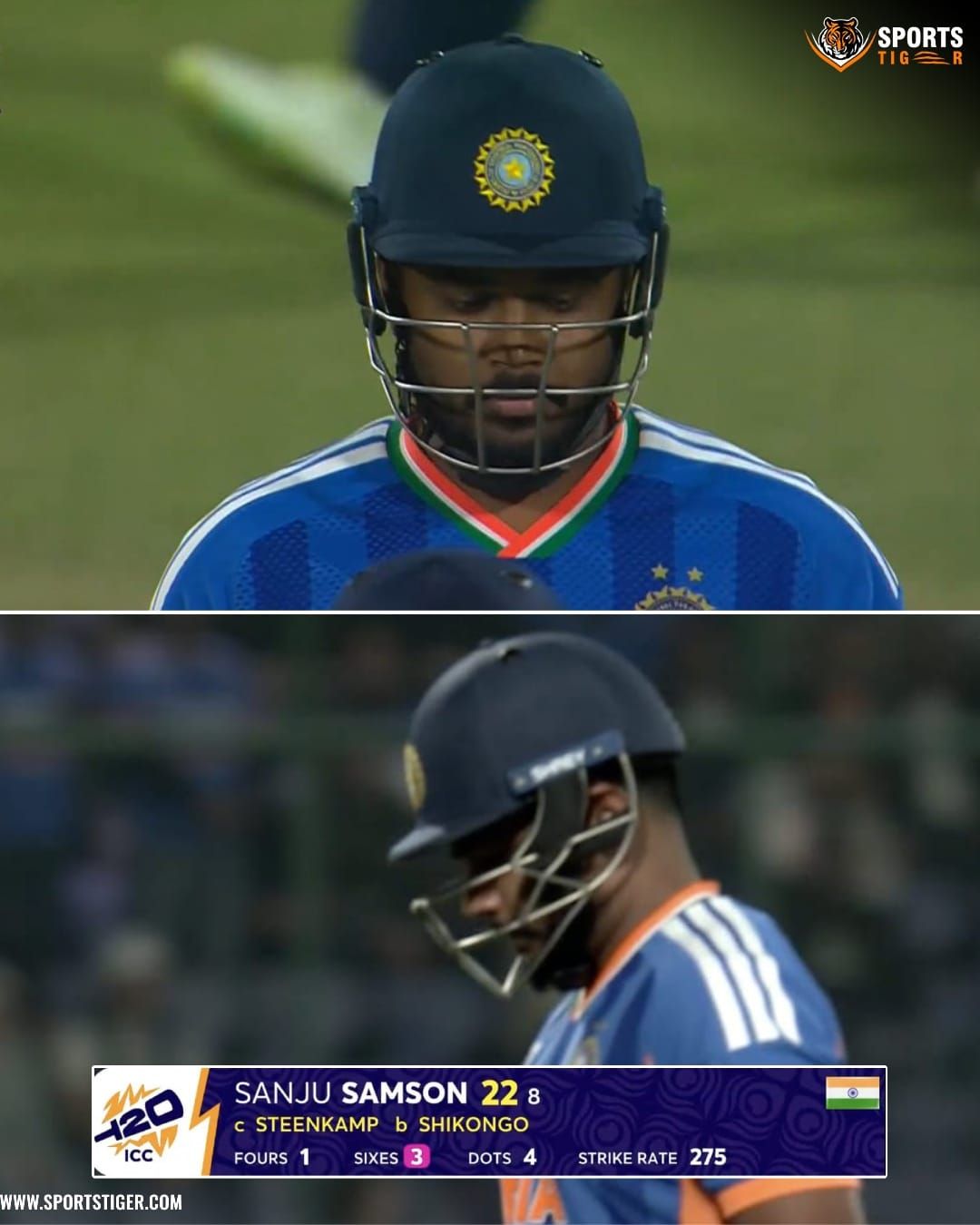 sanju samson