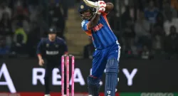 sanju samson