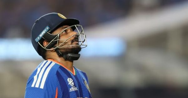 sanju samson gets dropped yash thakur prabhsimran singh earn national call up for zimbabwe t20is