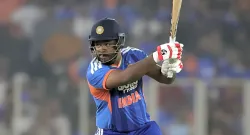 sanju samson india t20 captain