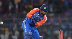 sanju samson india s first choice wicketkeeper batter for asia cup 2025