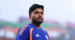sanju samson replaces vaibhav sooryavanshi in india s xi for the fifth t20i against england