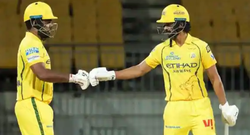 sanju samson vs delhi capitals 2026