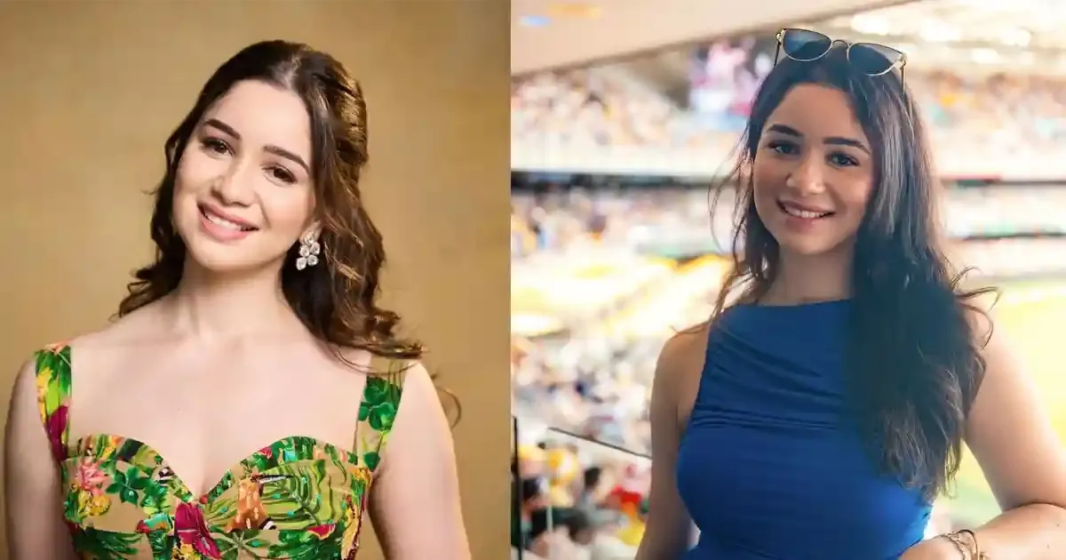 sara tendulkar