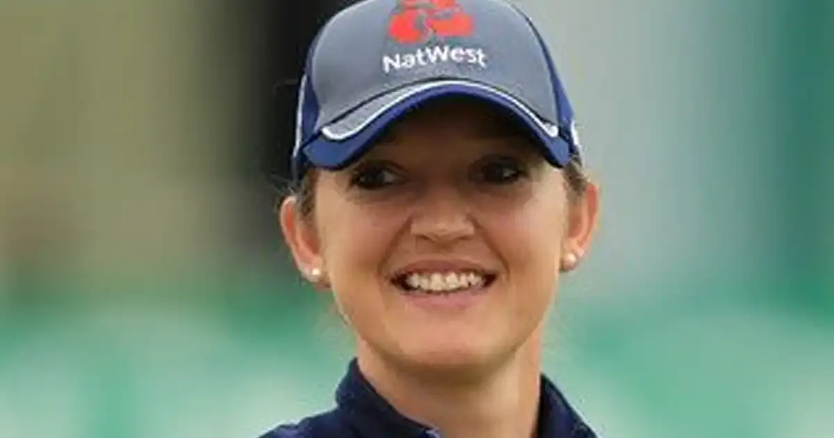 sarah taylor