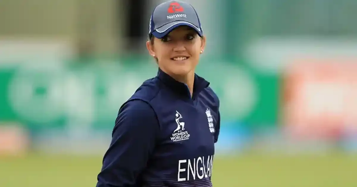 sarah taylor