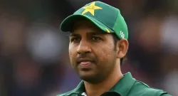 sarfaraz ahmed retirement