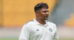 sarfaraz khan ruled out of west zone s squad for duleep trophy 2025 sportstiger
