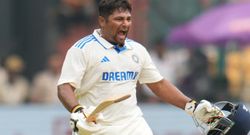 sarfaraz khan shares cryptic instagram story after india snub for sri lanka tests