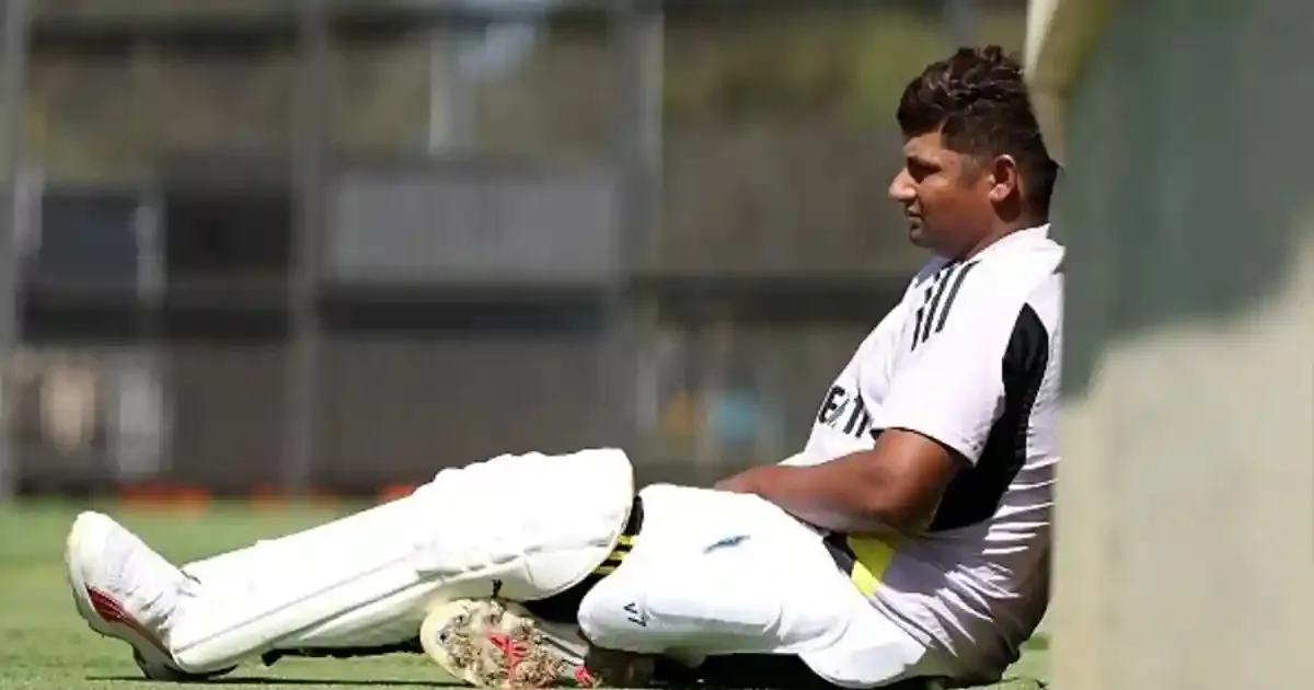 sarfaraz khan