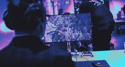 saudi arabia gaming and esports funding