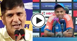 saurabh bhardwaj dare goes viral after suryakumar yadav match fee gesture sportstiger