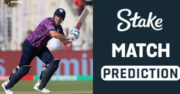 scotland vs usa toss prediction