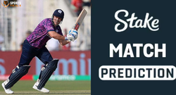 scotland vs usa toss prediction