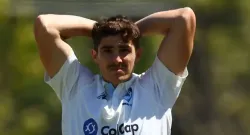 sean abbott ruled out of first ashes test in perth josh hazlewood cleared fit sportstiger