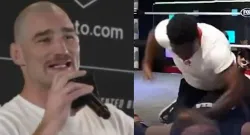 sean strickland backs quinton jackson s son over syko stu case sportstiger