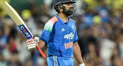 selectors wanted rohit sharma out of world cup 2027 bcci s backing led to cracks report