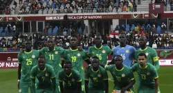 senegal squad for fifa world cup 2026