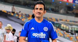 senior players privately express reservations over gautam gambhir s coaching style to bcci reports