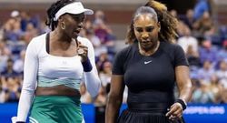 serena williams venus williams return to wimbledon set to make first doubles appearance since 2022