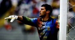 sergio goycochea footballer