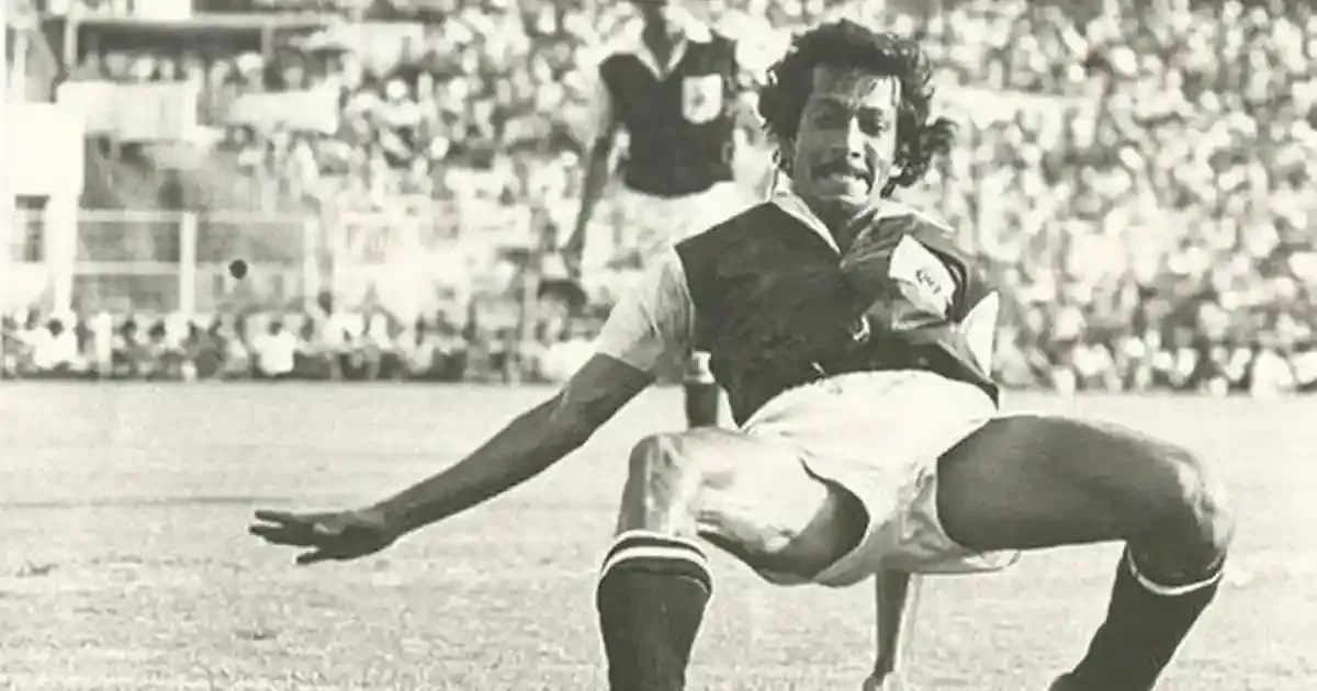 shabbir ali