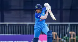 shafali verma 1788 runs