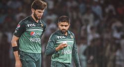 shaheen afridi babar azam