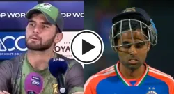 shaheen afridi sportstiger