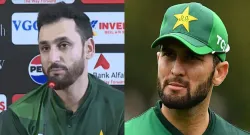 shaheen afridi s rift with skipper salman ali agha