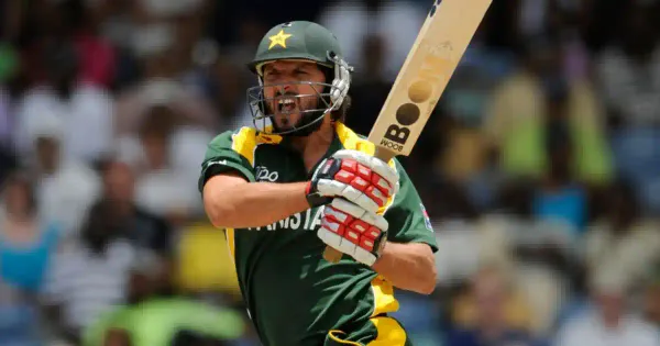 shahid afridi 351 sixes