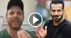 shahid afridi hits back at former india all rounder after dog meat controversy sportstiger