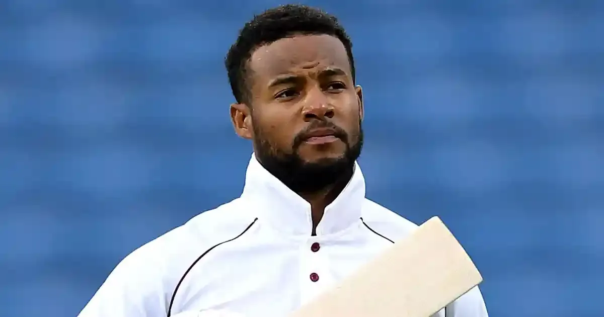 shai hope