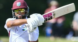 shai hope