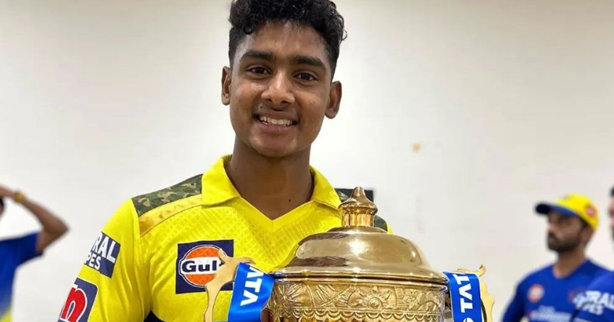 shaik rasheed