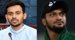 shakib al hasan will never play for bangladesh asif muhamad sportstiger