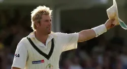 shane warne became first bowler to take 600 test wickets in 2005