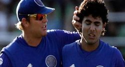 shane warne had a huge impact on my life ravindra jadeja credits late australian legend for shaping his ipl career in 2008
