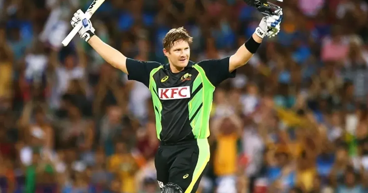 shane watson 124 off 71 vs india in sydney 2016 