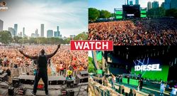 shaq dj diesel sportstiger