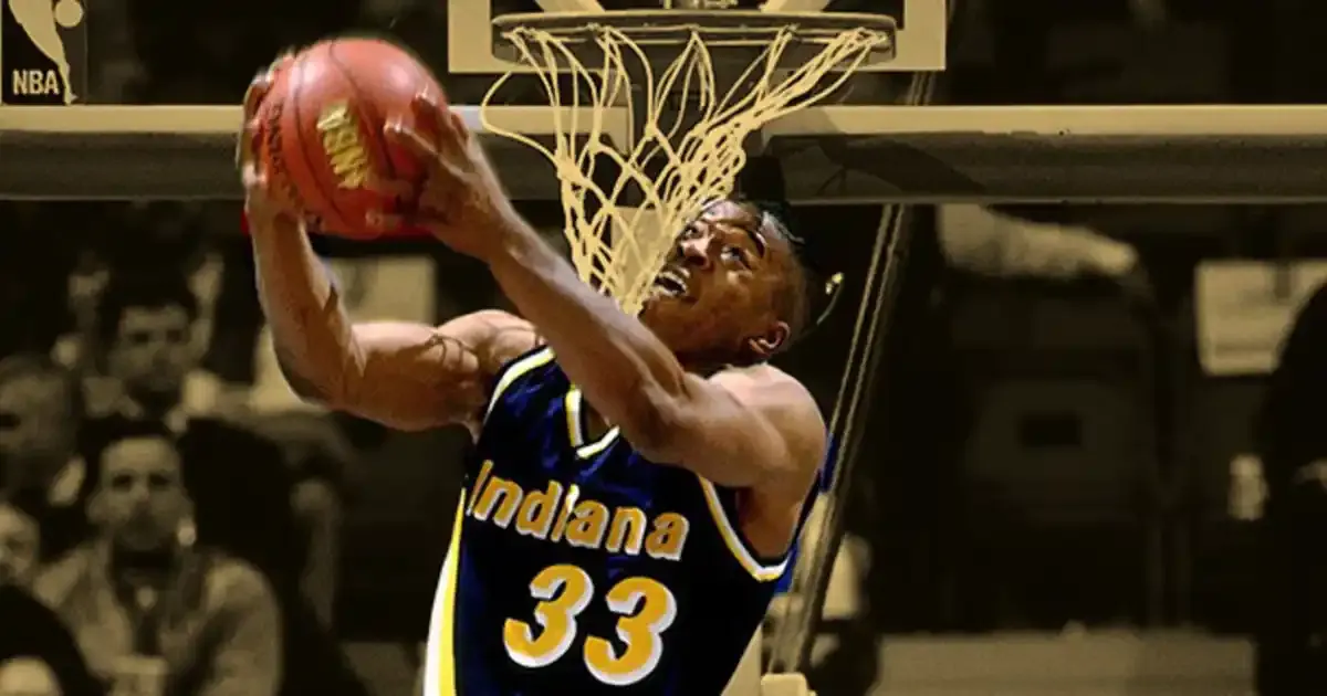 shaquille o neal for indiana pacers