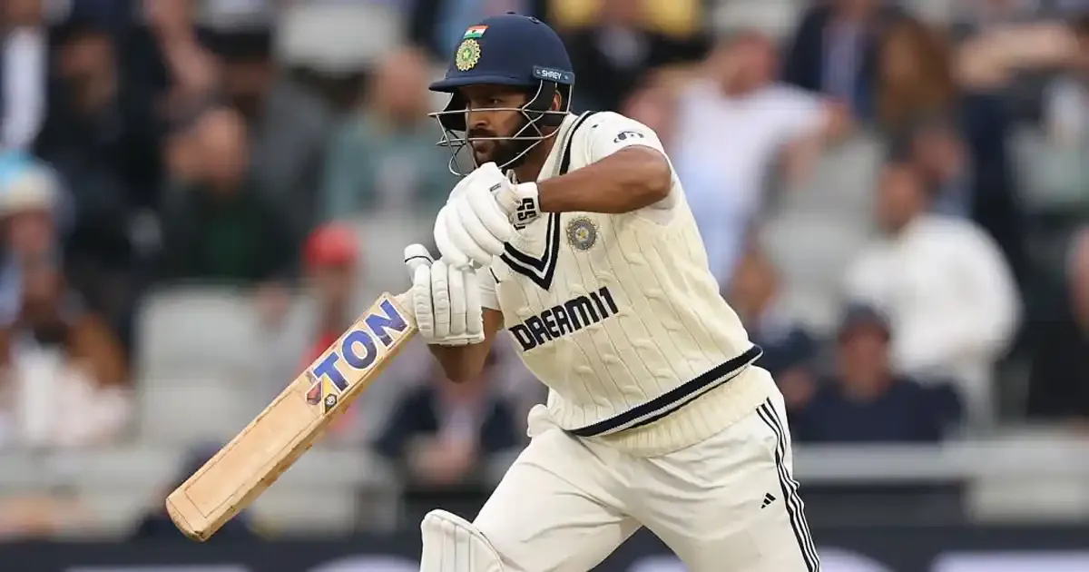 shardul thakur