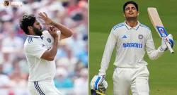 shardul thakur blames shubman gill