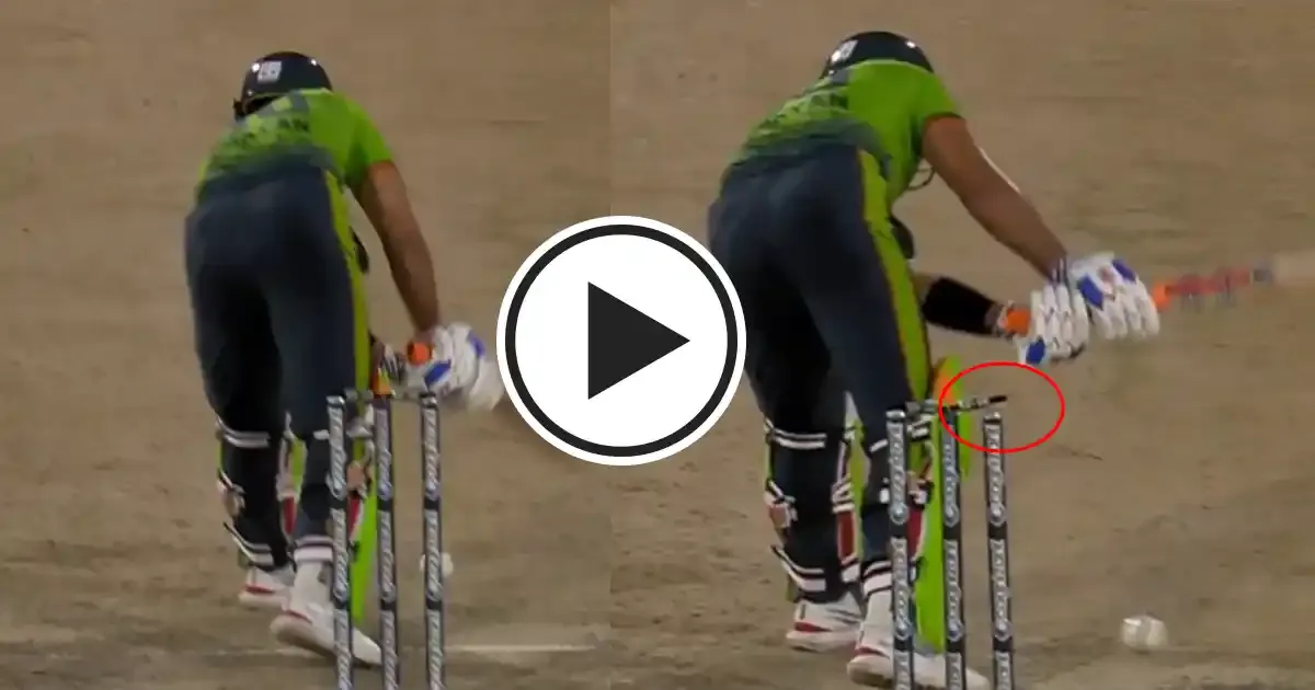 Picture Credit: X/@MLCricket