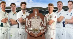 sheffield shield 202526 points table