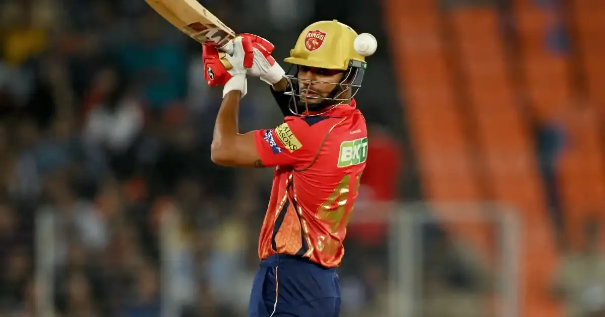 shikhar dhawan 5 times