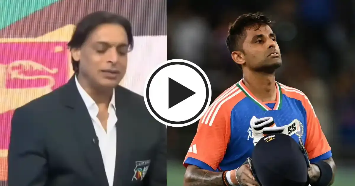 shoaib akhtar on india s handshake row sportstiger