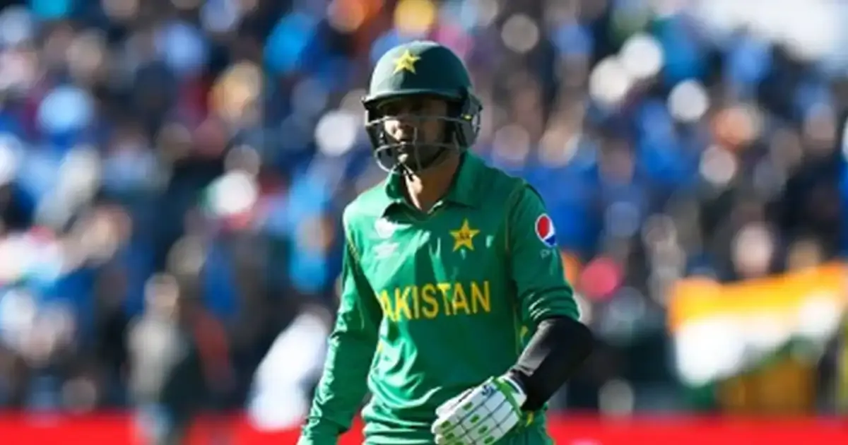 shoaib malik 2002 2017