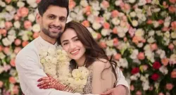 shoaib malik heading for divorce with sana javed sportstiger